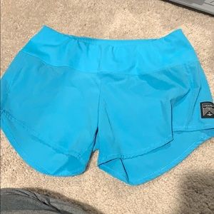 Oiselle Roga Shorts